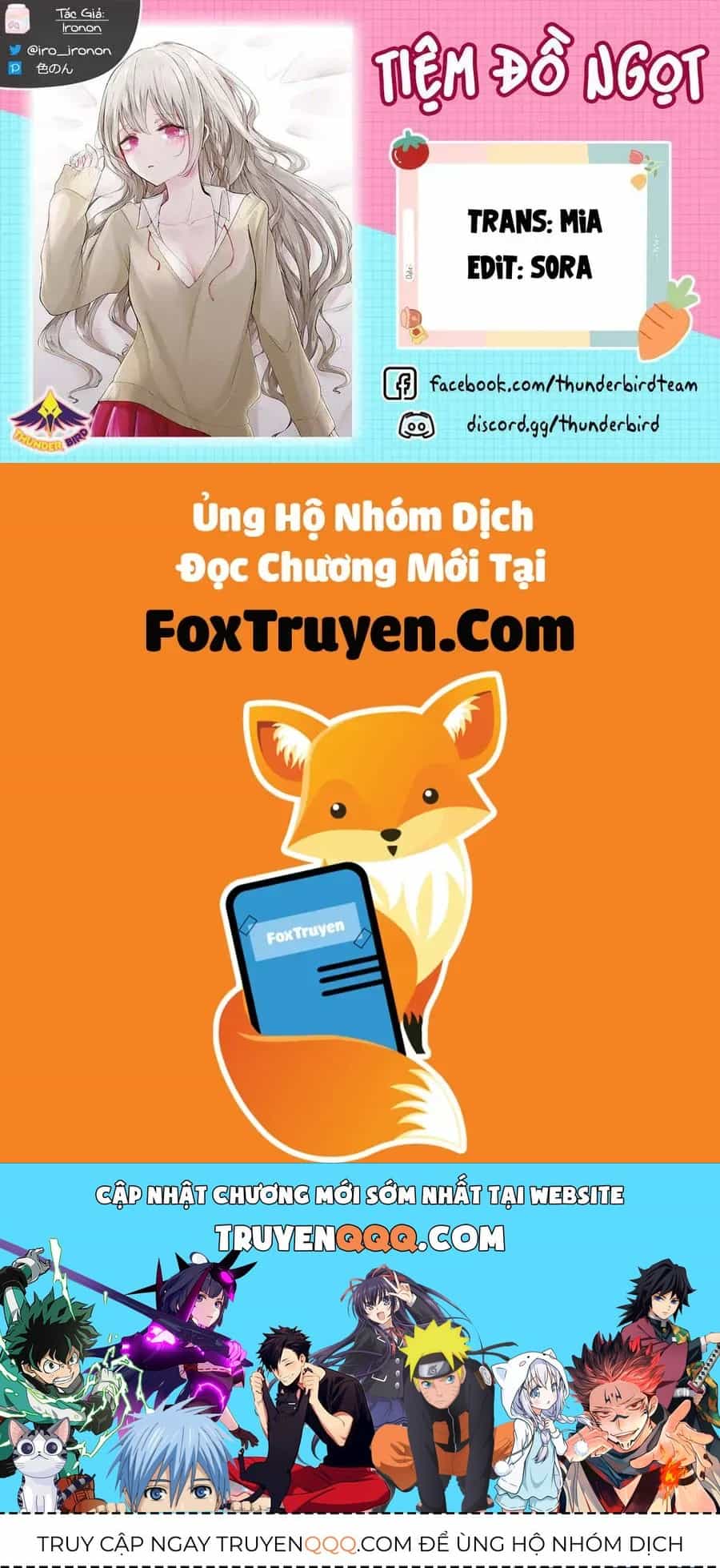 Ichizu De Bitch Na Kouhai - Chương 129 - ảnh 5