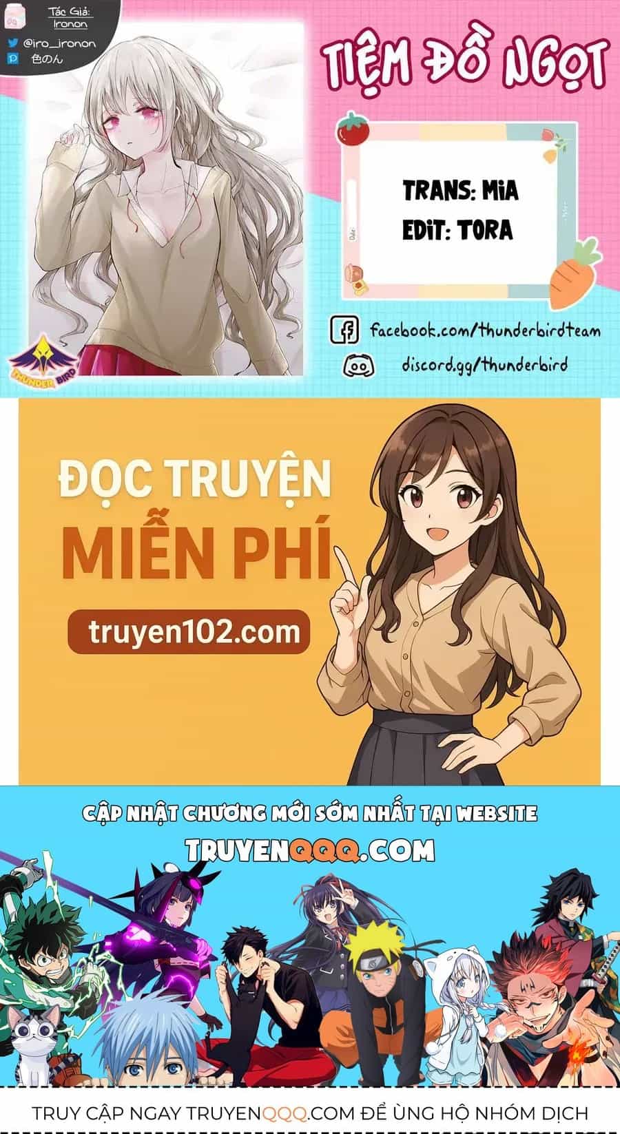 Ichizu De Bitch Na Kouhai - Chương 130 - ảnh 7