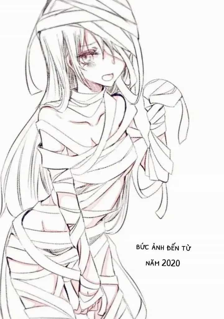 Ichizu De Bitch Na Kouhai - Chương 11.5 - ảnh 6