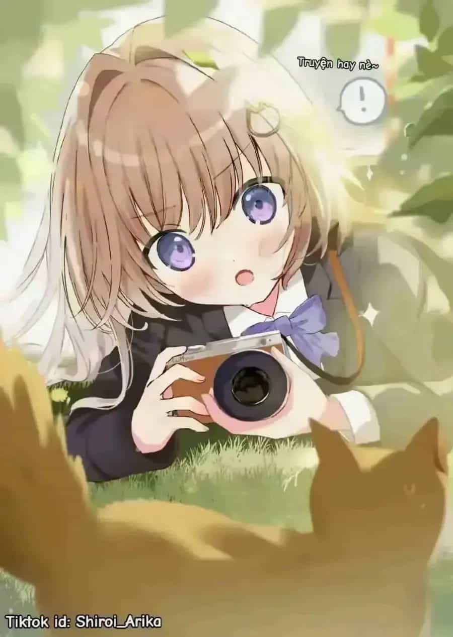 Ichizu De Bitch Na Kouhai - Chương 151.5 - ảnh 7