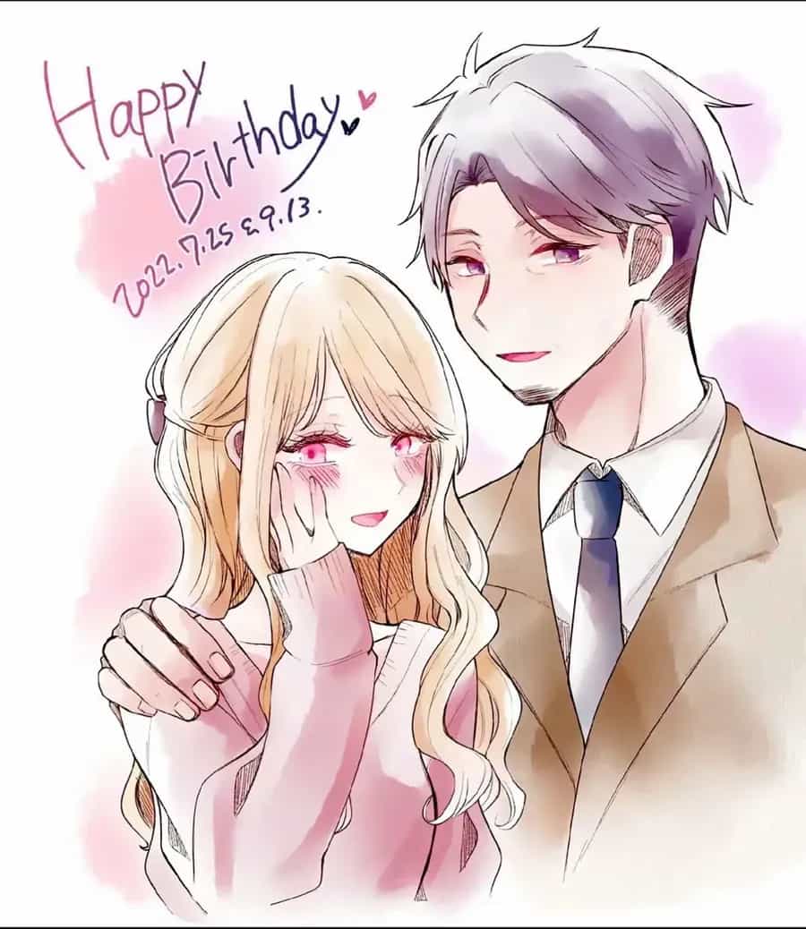 Ichizu De Bitch Na Kouhai - Chương 153 - ảnh 7