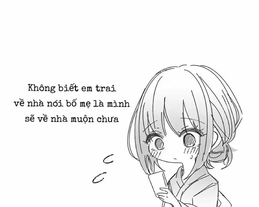 Ichizu De Bitch Na Kouhai - Chương 155 - ảnh 9