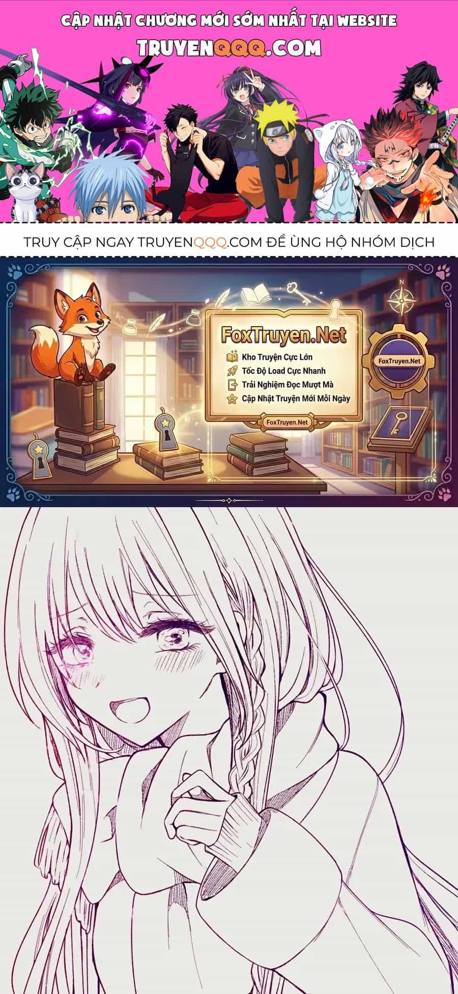 Ichizu De Bitch Na Kouhai - Chương 165 - ảnh 1
