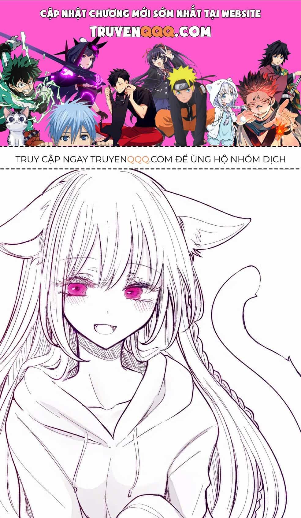 Ichizu De Bitch Na Kouhai - Chương 159.6 - ảnh 1