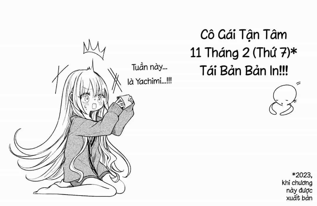 Ichizu De Bitch Na Kouhai - Chương 168 - ảnh 8