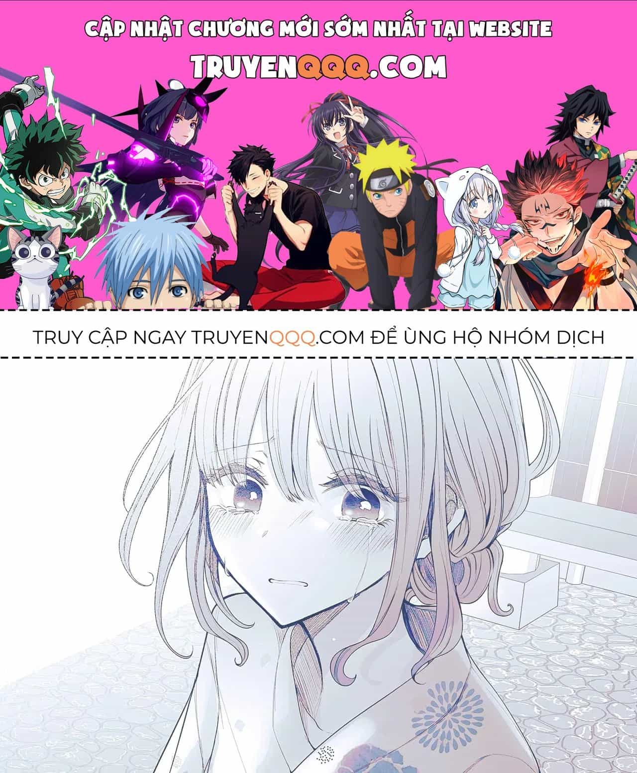 Ichizu De Bitch Na Kouhai - Chương 169 - ảnh 1