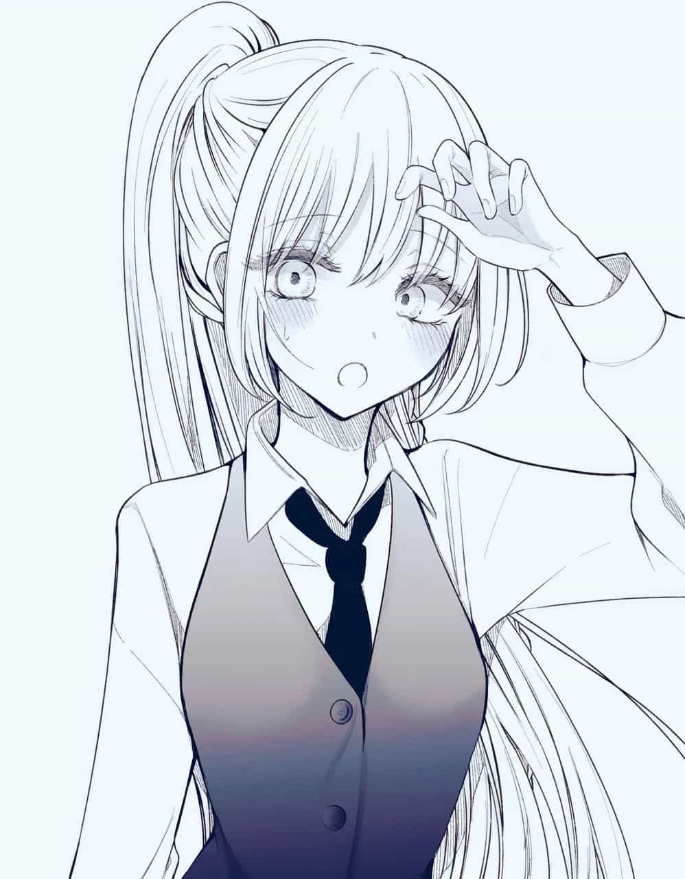 Ichizu De Bitch Na Kouhai - Chương 173 - ảnh 6