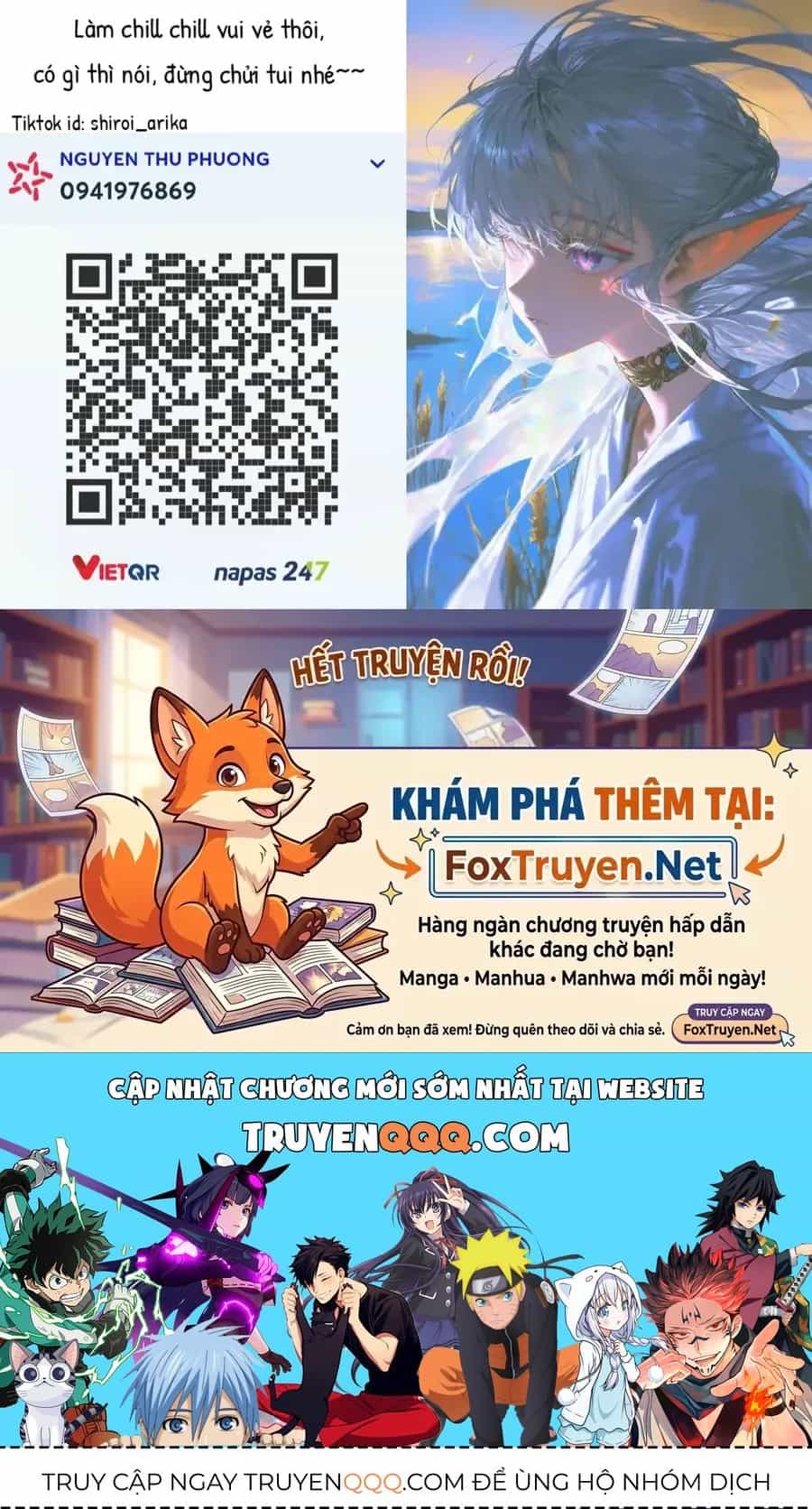 Ichizu De Bitch Na Kouhai - Chương 175 - ảnh 8