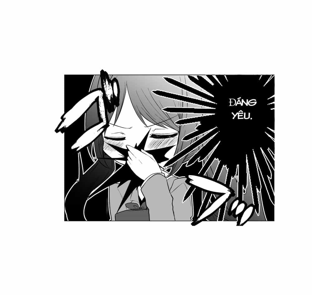 Ichizu De Bitch Na Kouhai - Chương 20 - ảnh 10