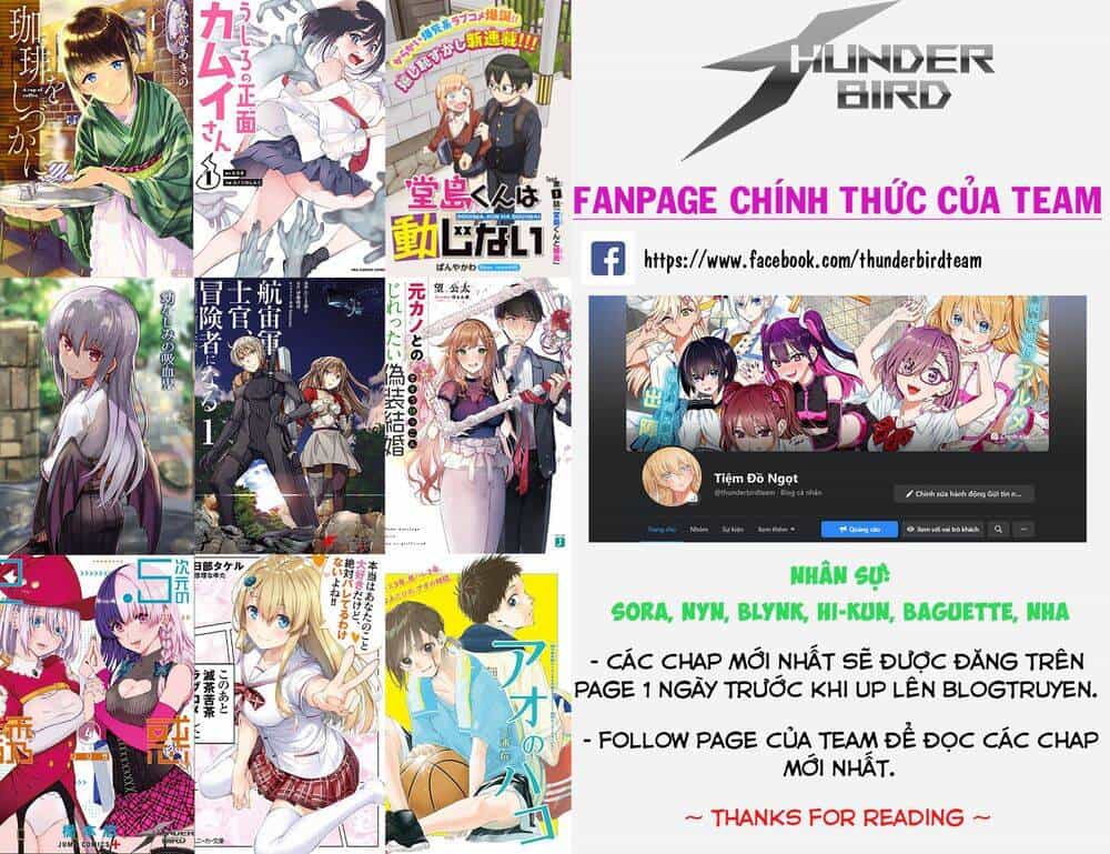Ichizu De Bitch Na Kouhai - Chương 29.5 - ảnh 1
