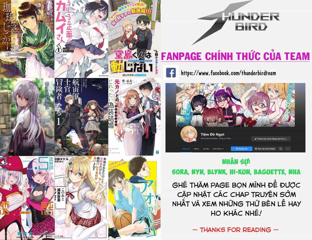Ichizu De Bitch Na Kouhai - Chương 32 - ảnh 1