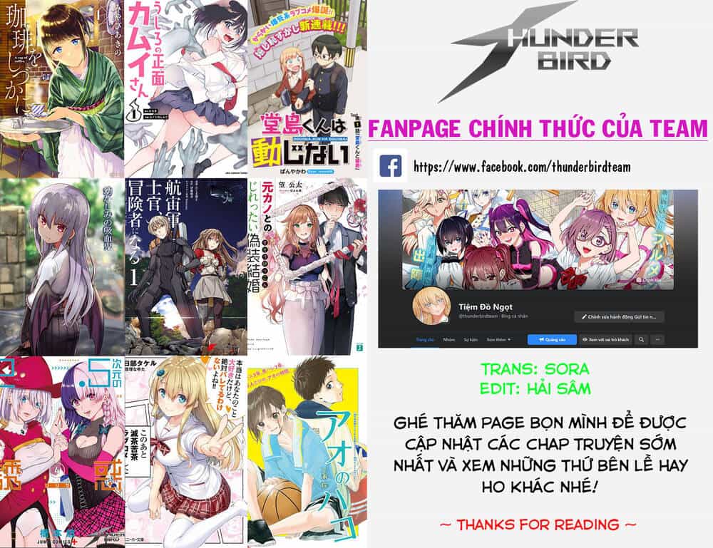 Ichizu De Bitch Na Kouhai - Chương 39 - ảnh 1