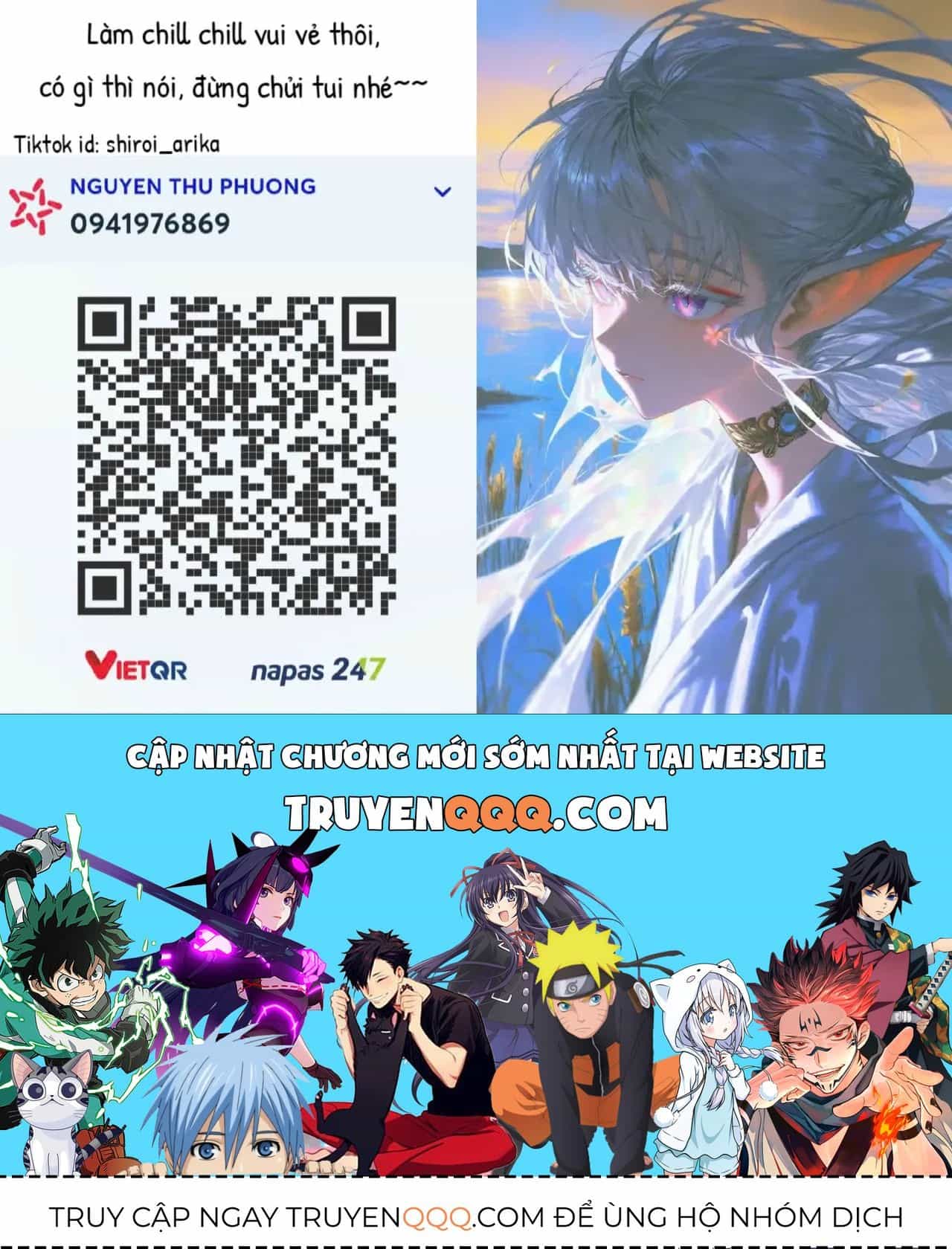 Ichizu De Bitch Na Kouhai - Chương 35.1 - ảnh 5