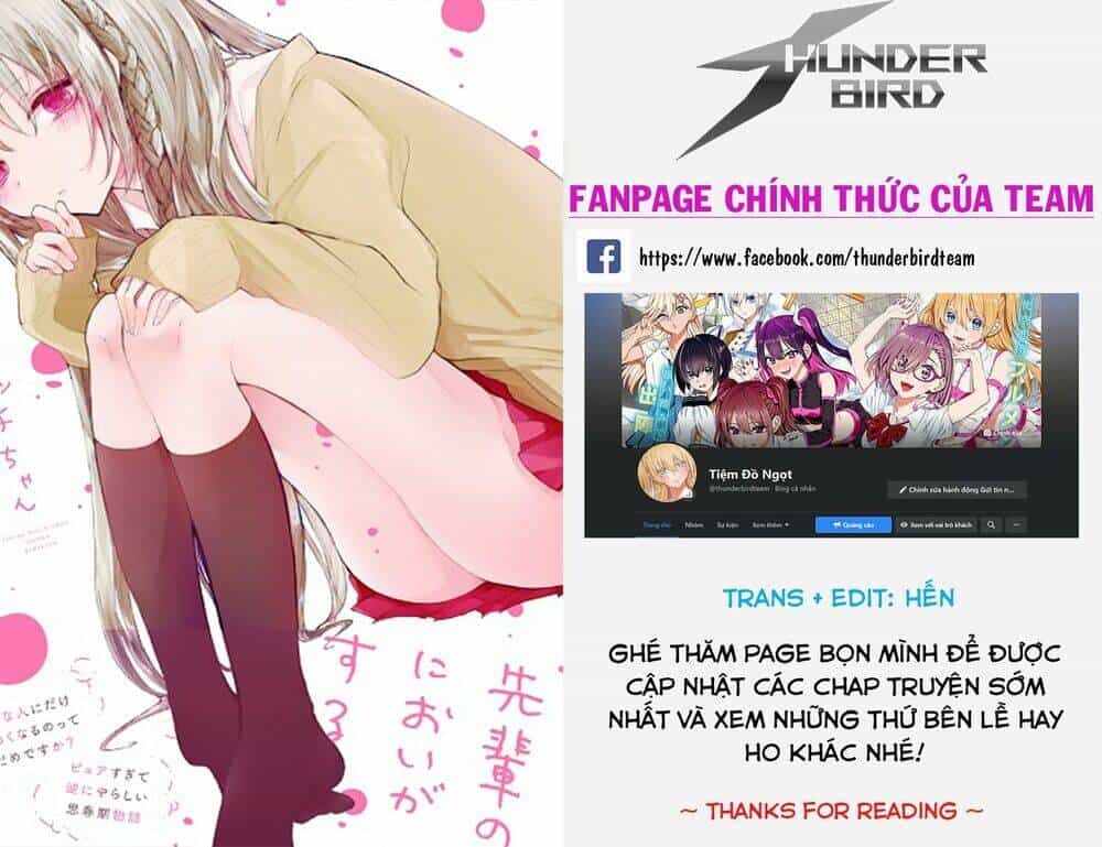 Ichizu De Bitch Na Kouhai - Chương 46 - ảnh 1