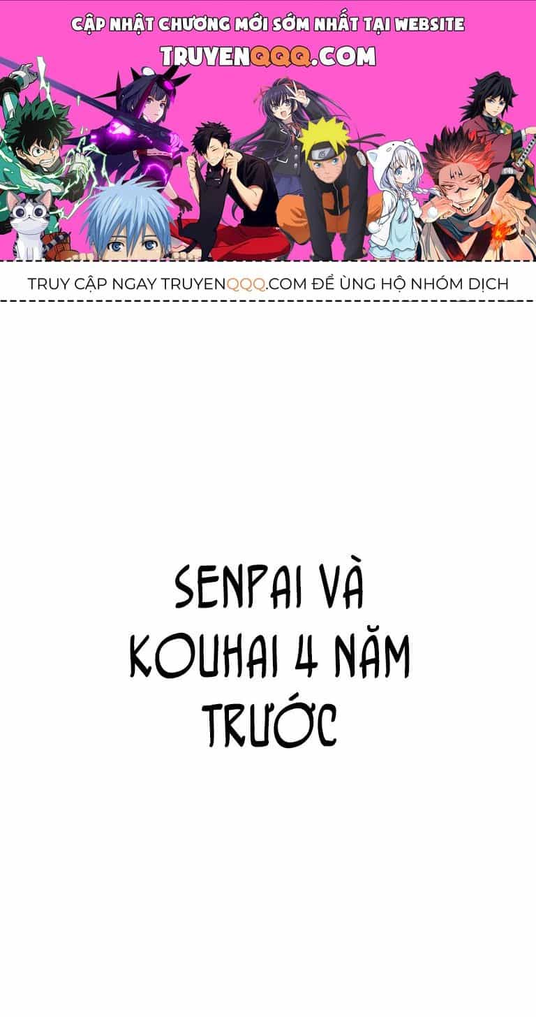 Ichizu De Bitch Na Kouhai - Chương 57.1 - ảnh 1