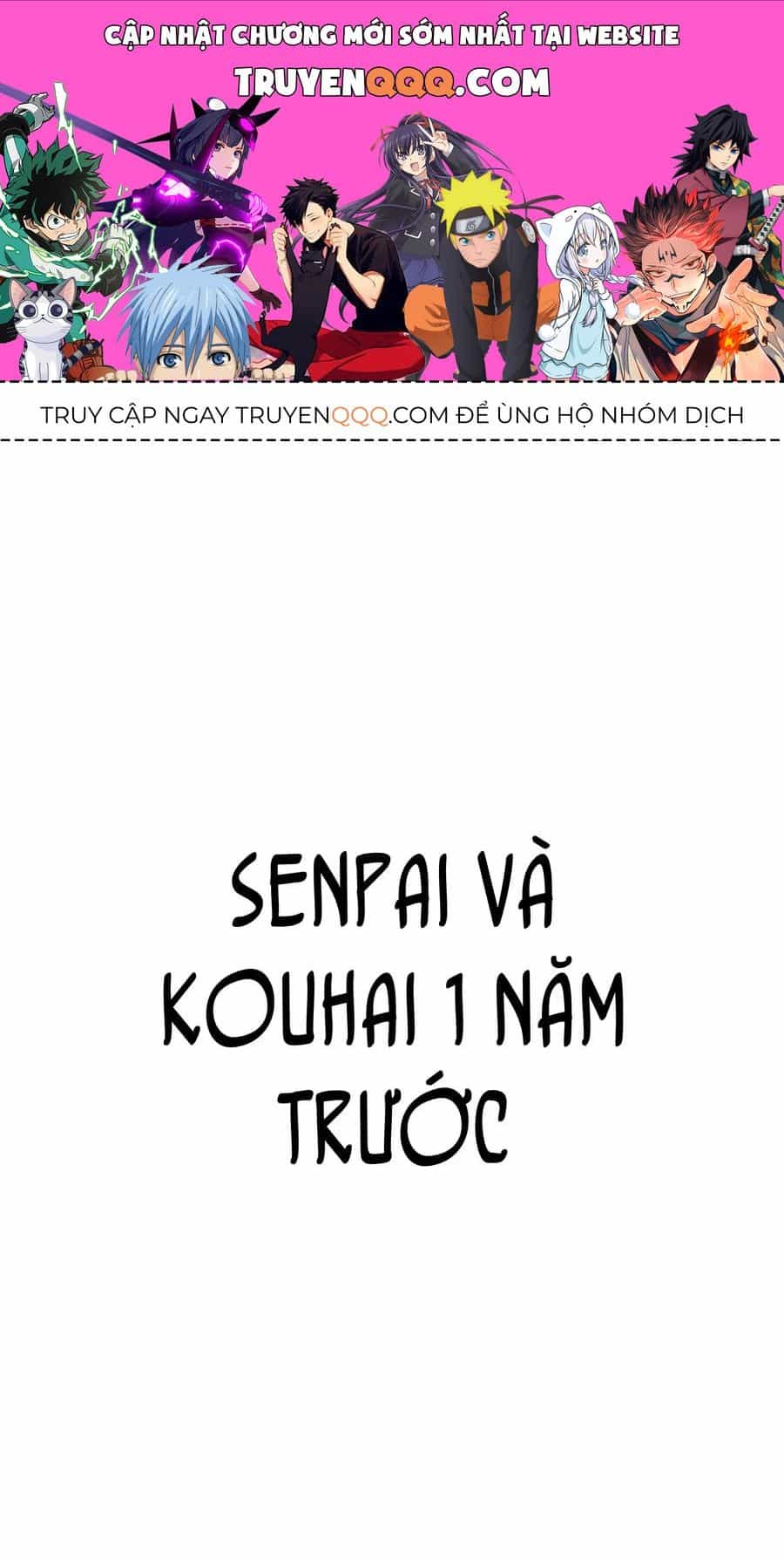 Ichizu De Bitch Na Kouhai - Chương 57.4 - ảnh 1