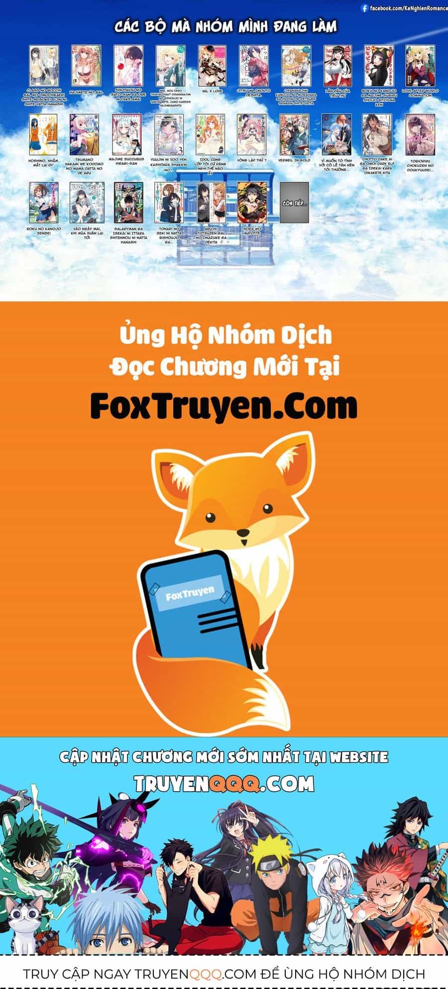 Idol Cùng Lớp Tôi Cứ Đáng Nghi Thế Nào Ấy - Chương 11 - ảnh 26