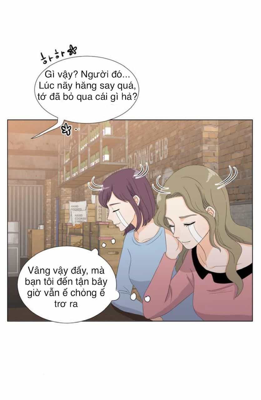Idol Và Sếp Em Yêu Ai? - Chương 1 - ảnh 32