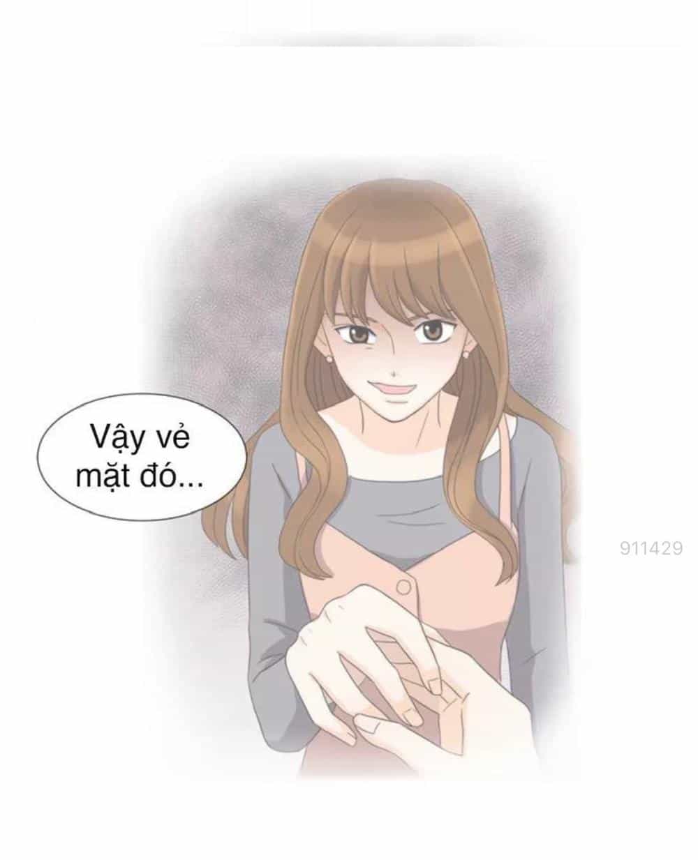 Idol Và Sếp Em Yêu Ai? - Chương 10 - ảnh 12