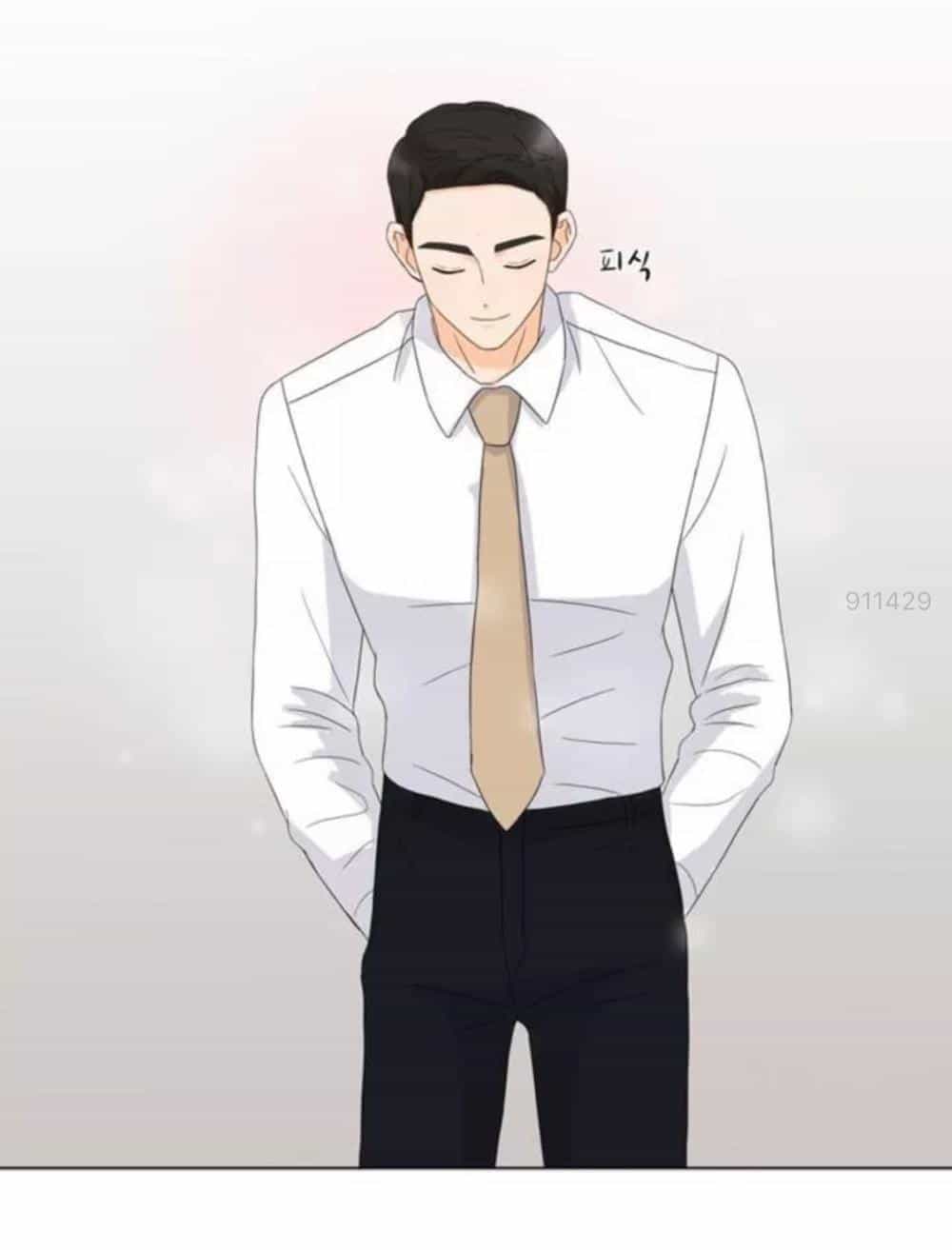 Idol Và Sếp Em Yêu Ai? - Chương 10 - ảnh 14