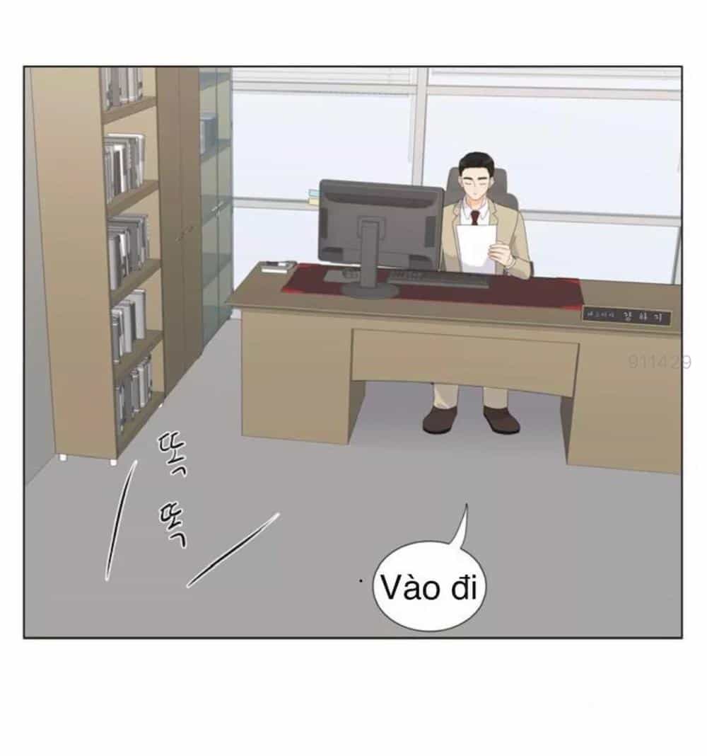 Idol Và Sếp Em Yêu Ai? - Chương 10 - ảnh 18