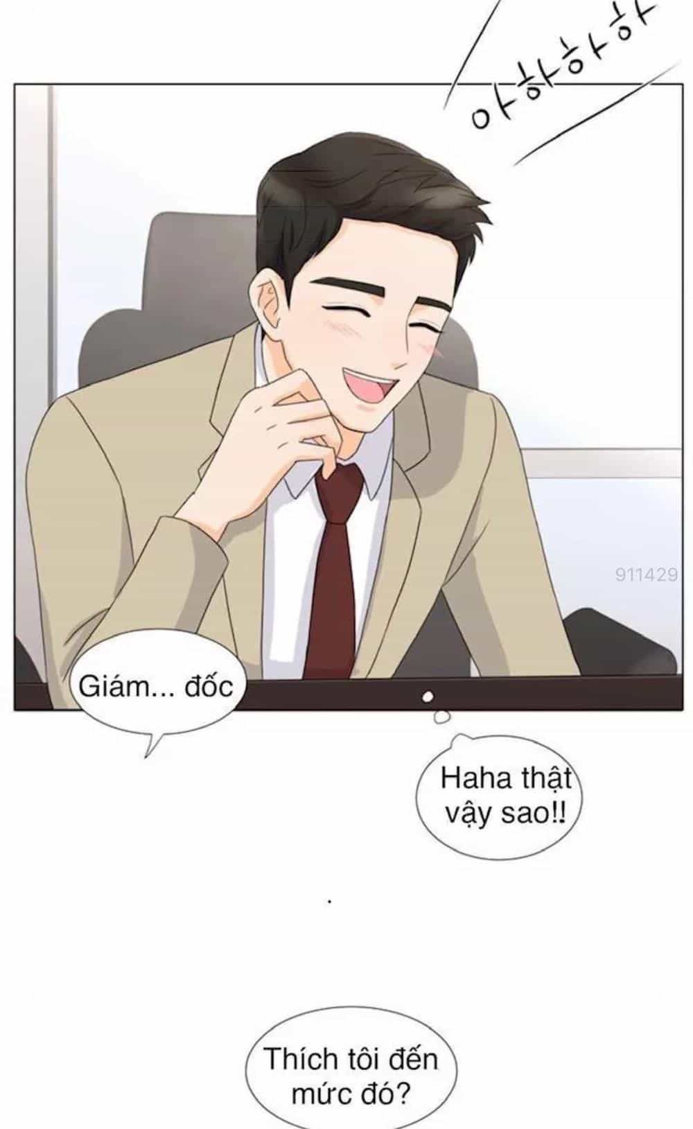 Idol Và Sếp Em Yêu Ai? - Chương 10 - ảnh 30