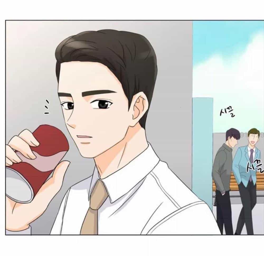 Idol Và Sếp Em Yêu Ai? - Chương 10 - ảnh 4
