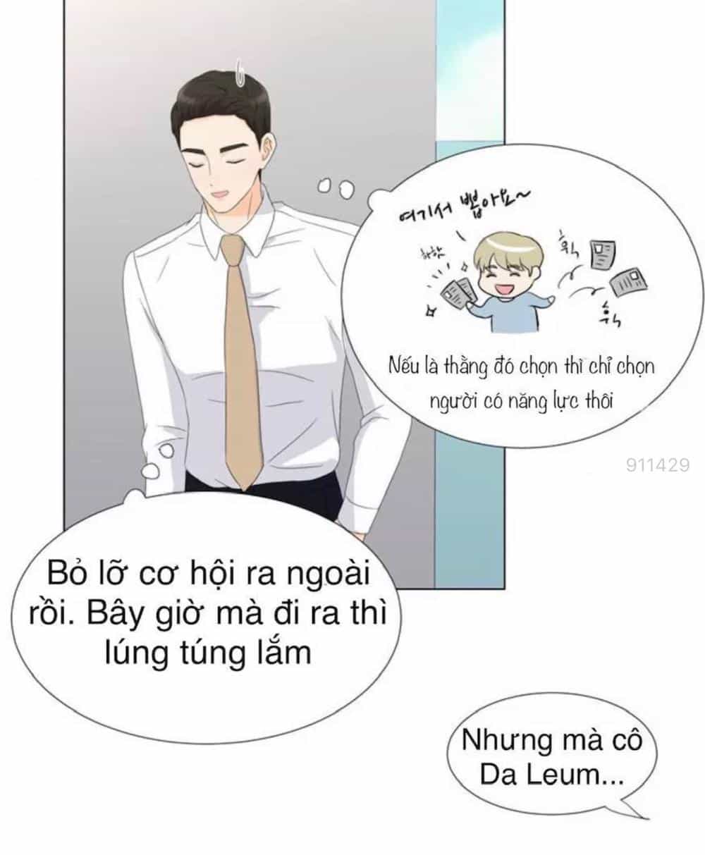 Idol Và Sếp Em Yêu Ai? - Chương 10 - ảnh 7