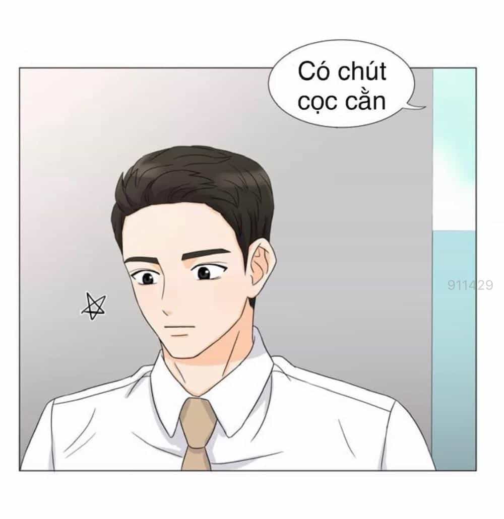 Idol Và Sếp Em Yêu Ai? - Chương 10 - ảnh 8