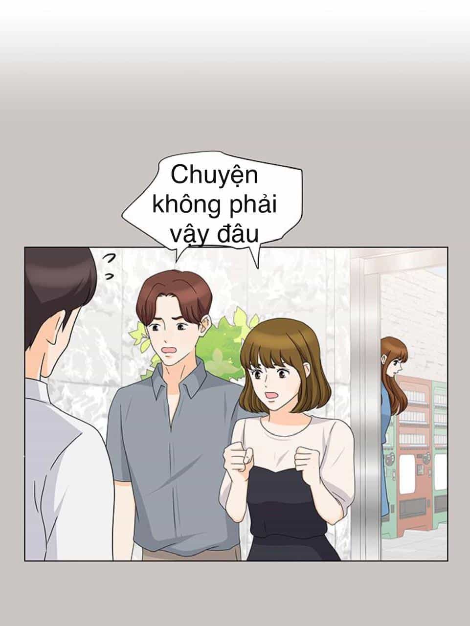 Idol Và Sếp Em Yêu Ai? - Chương 100 - ảnh 23