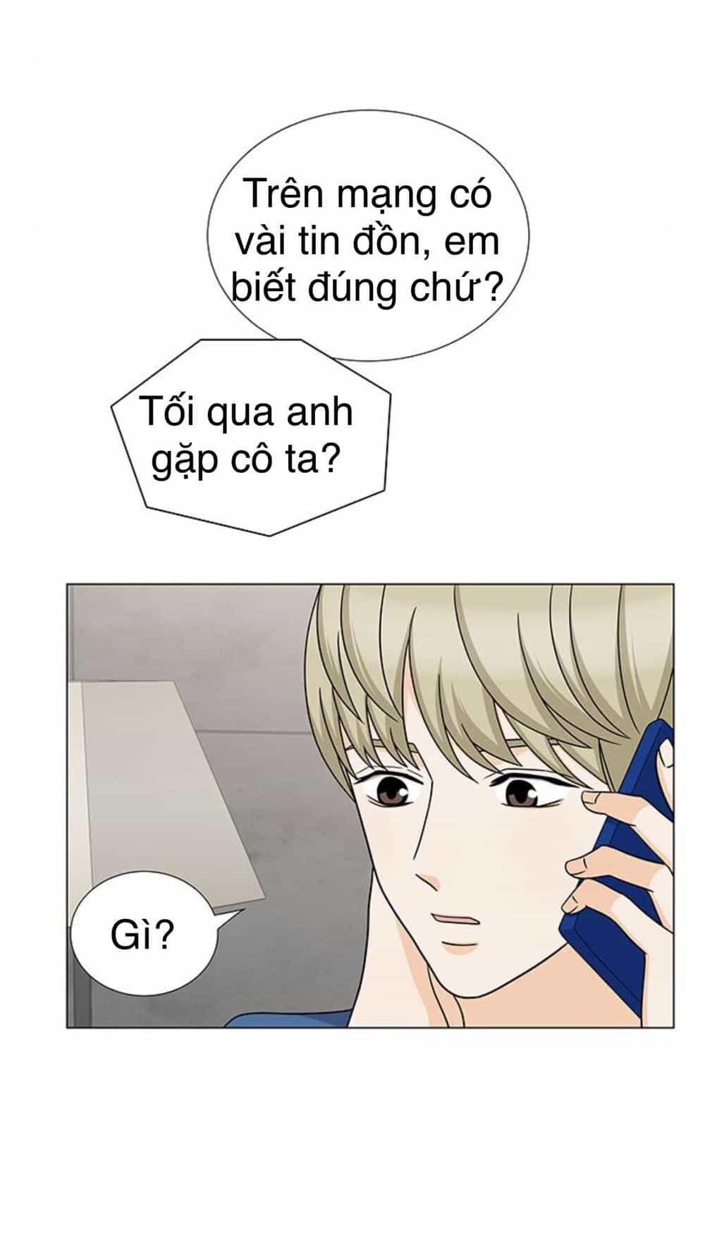 Idol Và Sếp Em Yêu Ai? - Chương 100 - ảnh 5