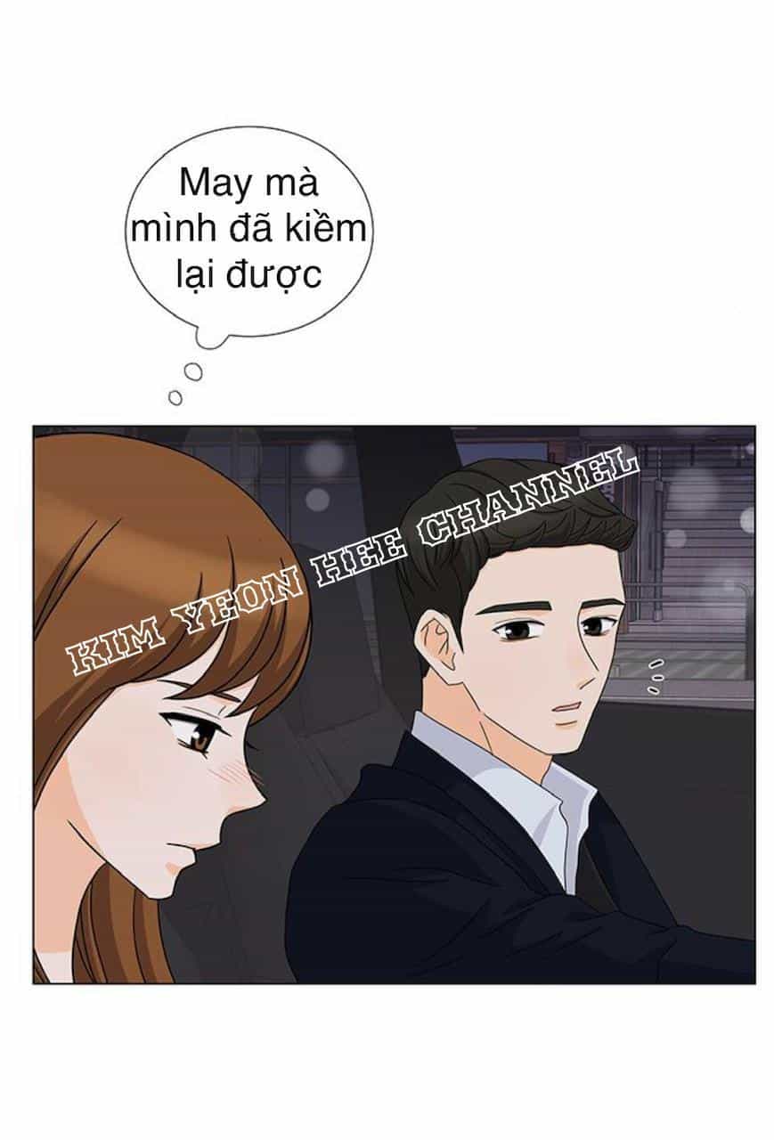 Idol Và Sếp Em Yêu Ai? - Chương 101 - ảnh 13