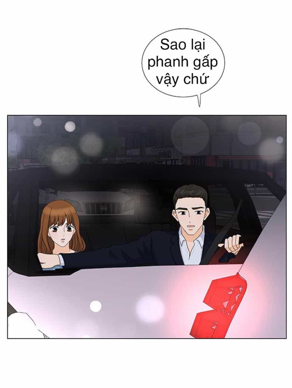 Idol Và Sếp Em Yêu Ai? - Chương 101 - ảnh 30