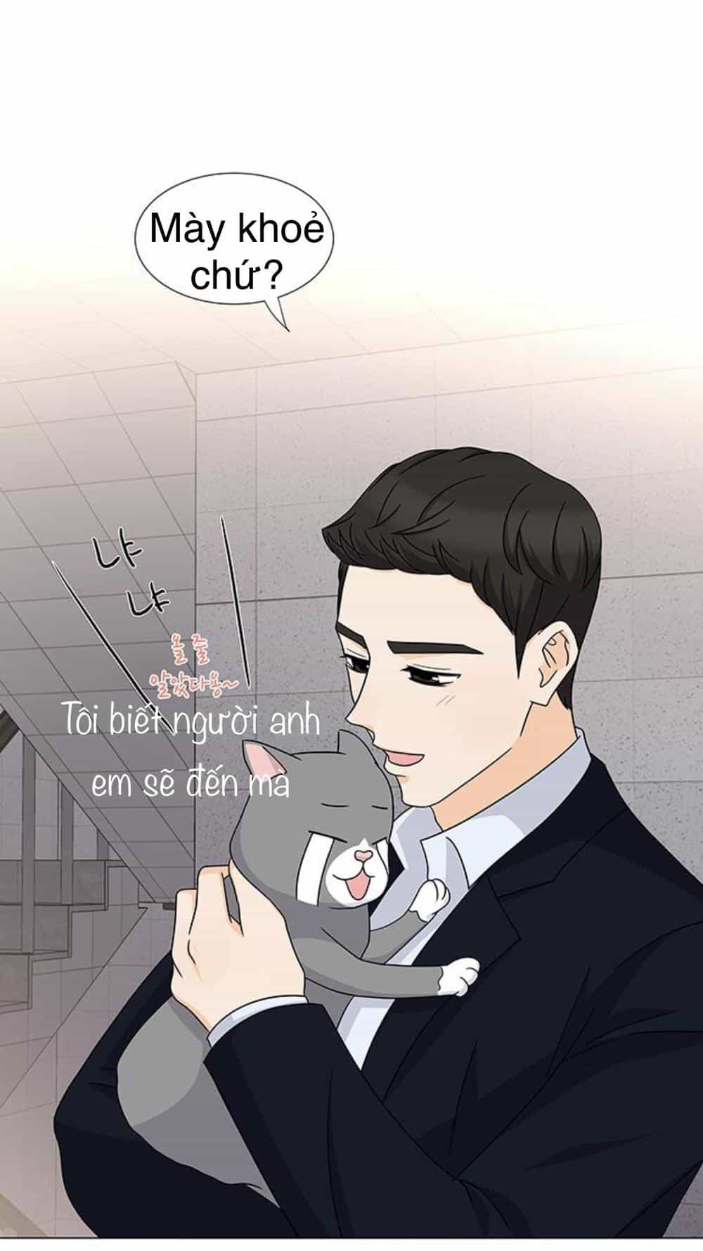 Idol Và Sếp Em Yêu Ai? - Chương 102 - ảnh 18