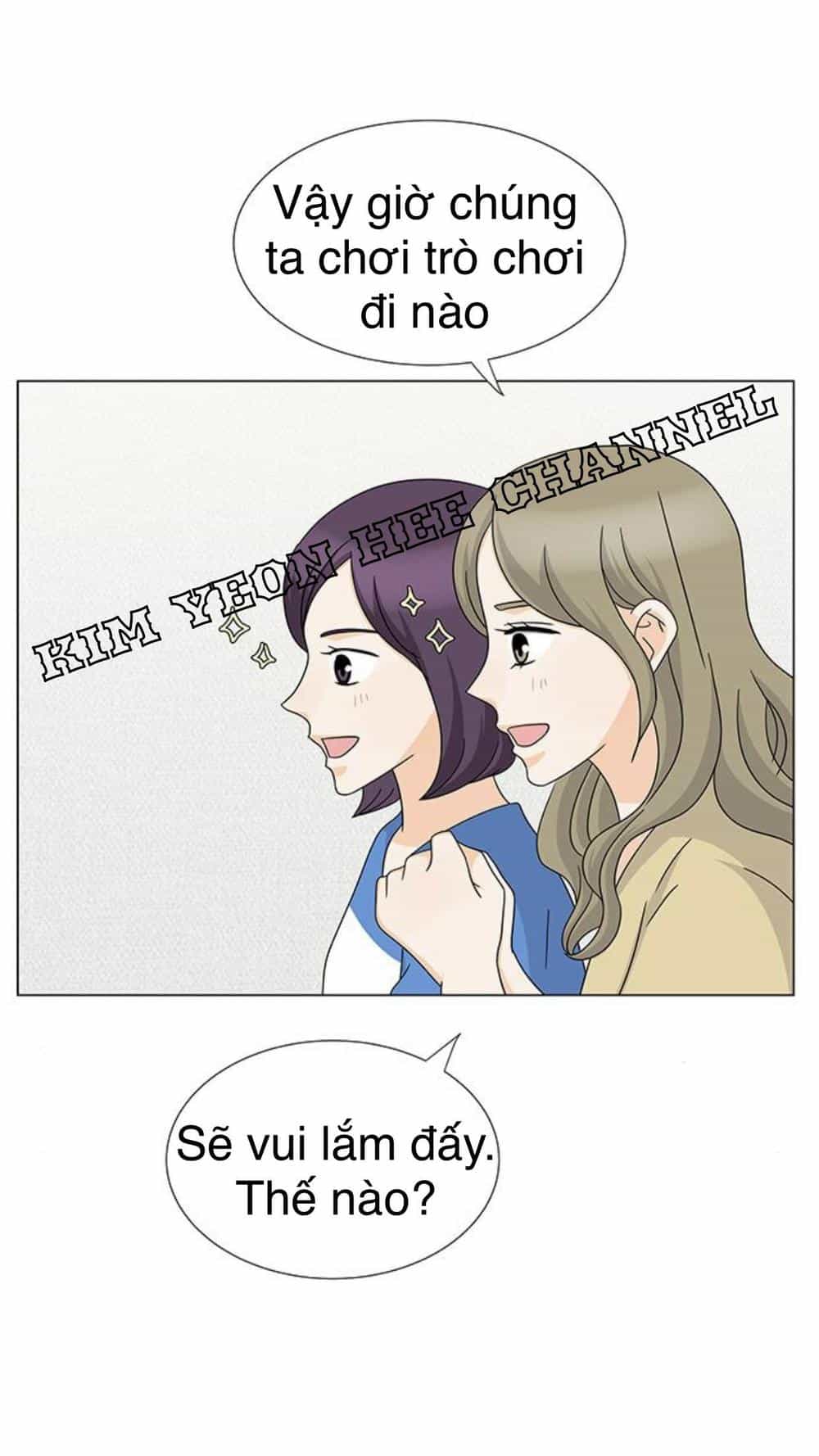 Idol Và Sếp Em Yêu Ai? - Chương 102 - ảnh 35