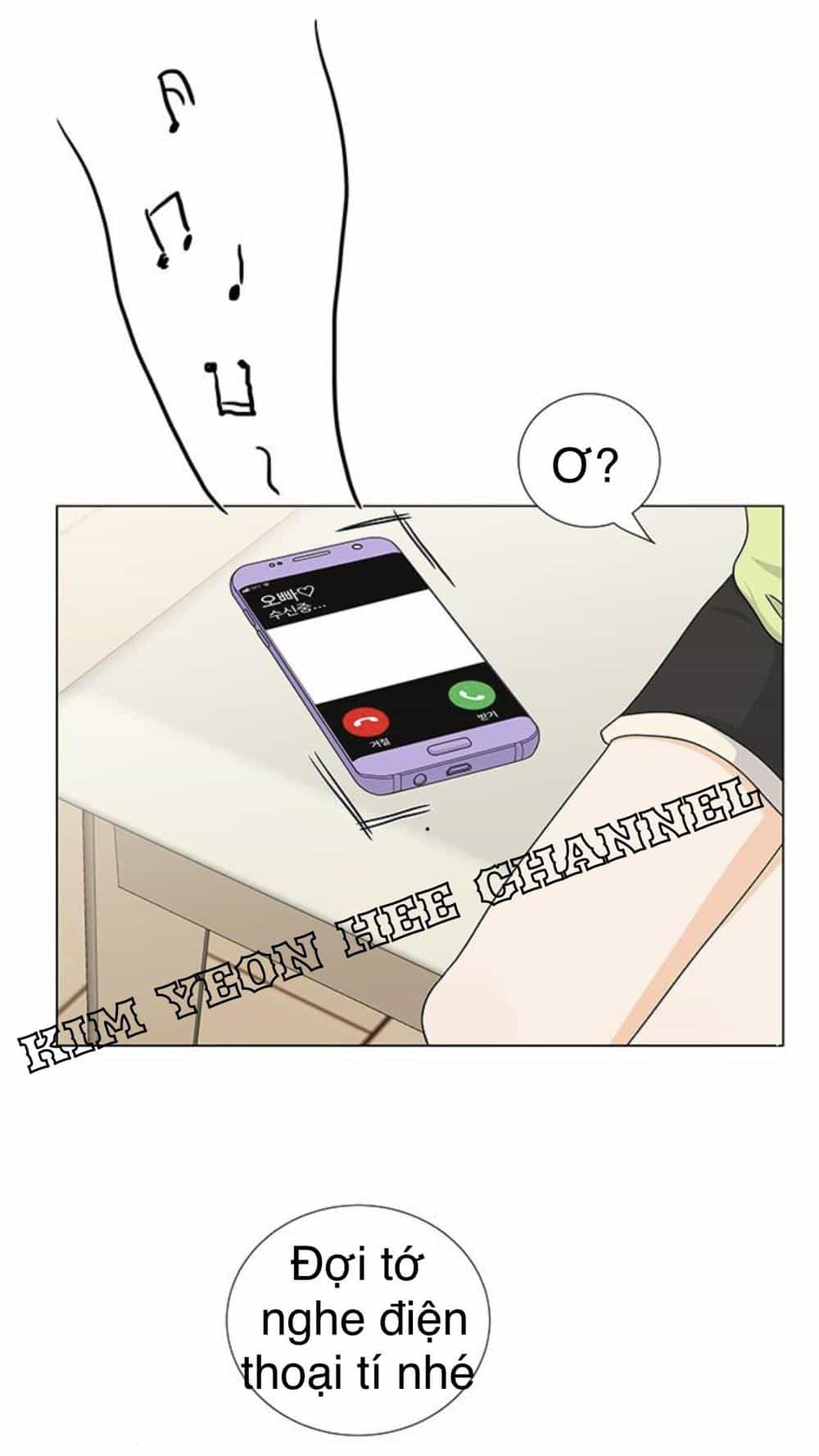 Idol Và Sếp Em Yêu Ai? - Chương 103 - ảnh 19