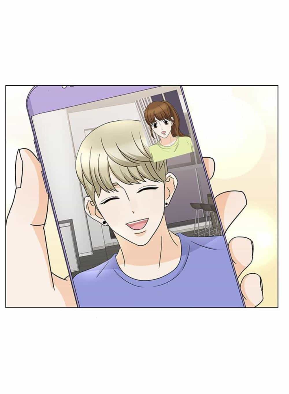 Idol Và Sếp Em Yêu Ai? - Chương 103 - ảnh 22