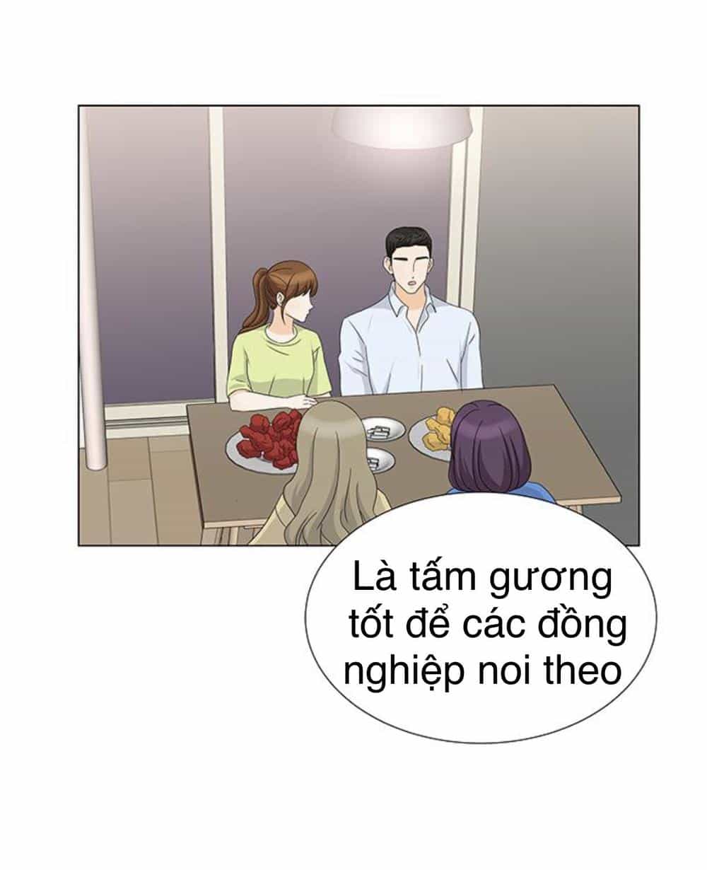 Idol Và Sếp Em Yêu Ai? - Chương 103 - ảnh 8