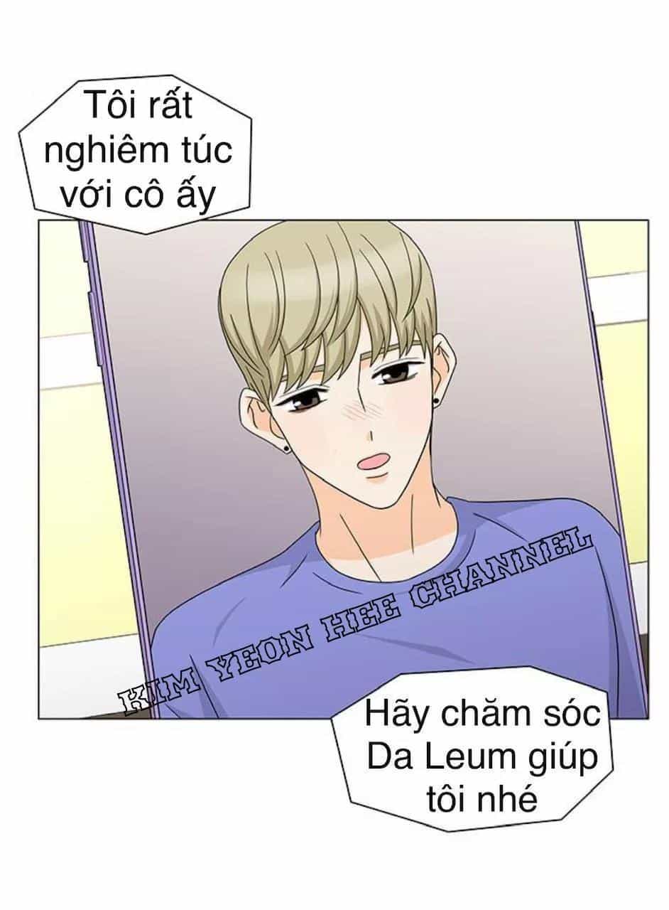 Idol Và Sếp Em Yêu Ai? - Chương 104 - ảnh 26