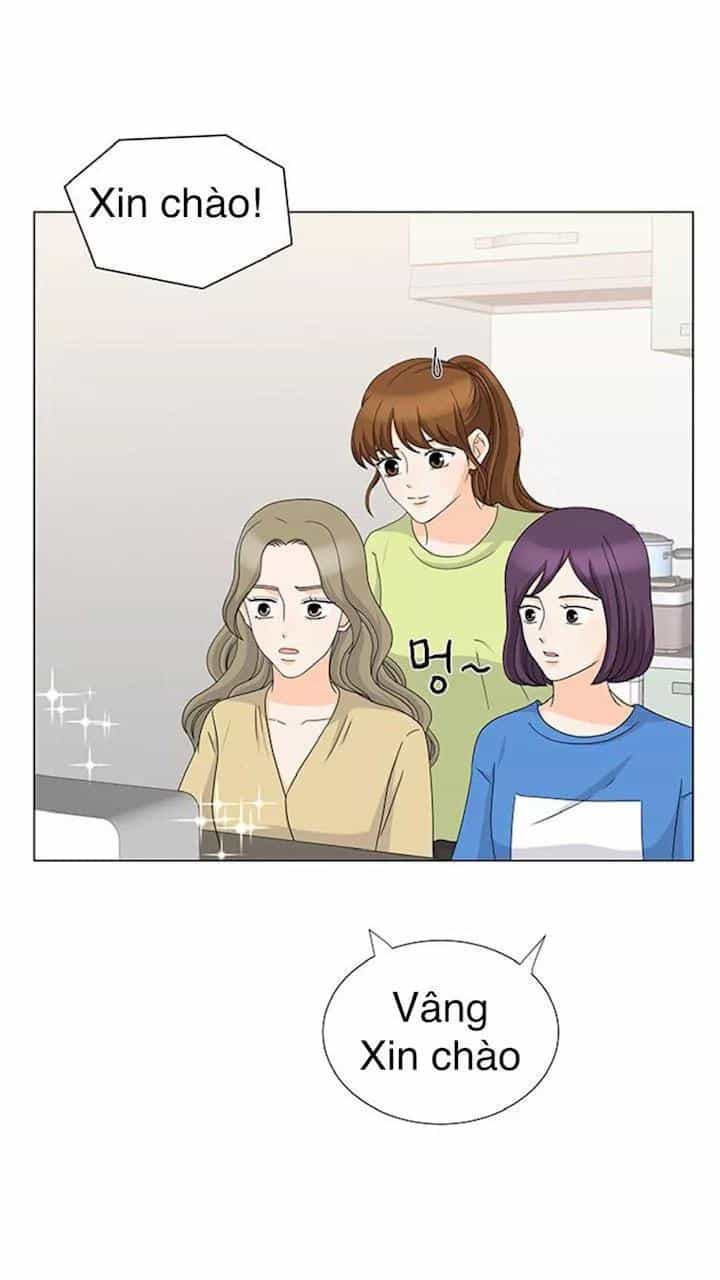 Idol Và Sếp Em Yêu Ai? - Chương 104 - ảnh 4