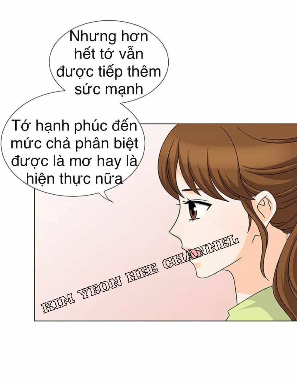 Idol Và Sếp Em Yêu Ai? - Chương 104 - ảnh 40