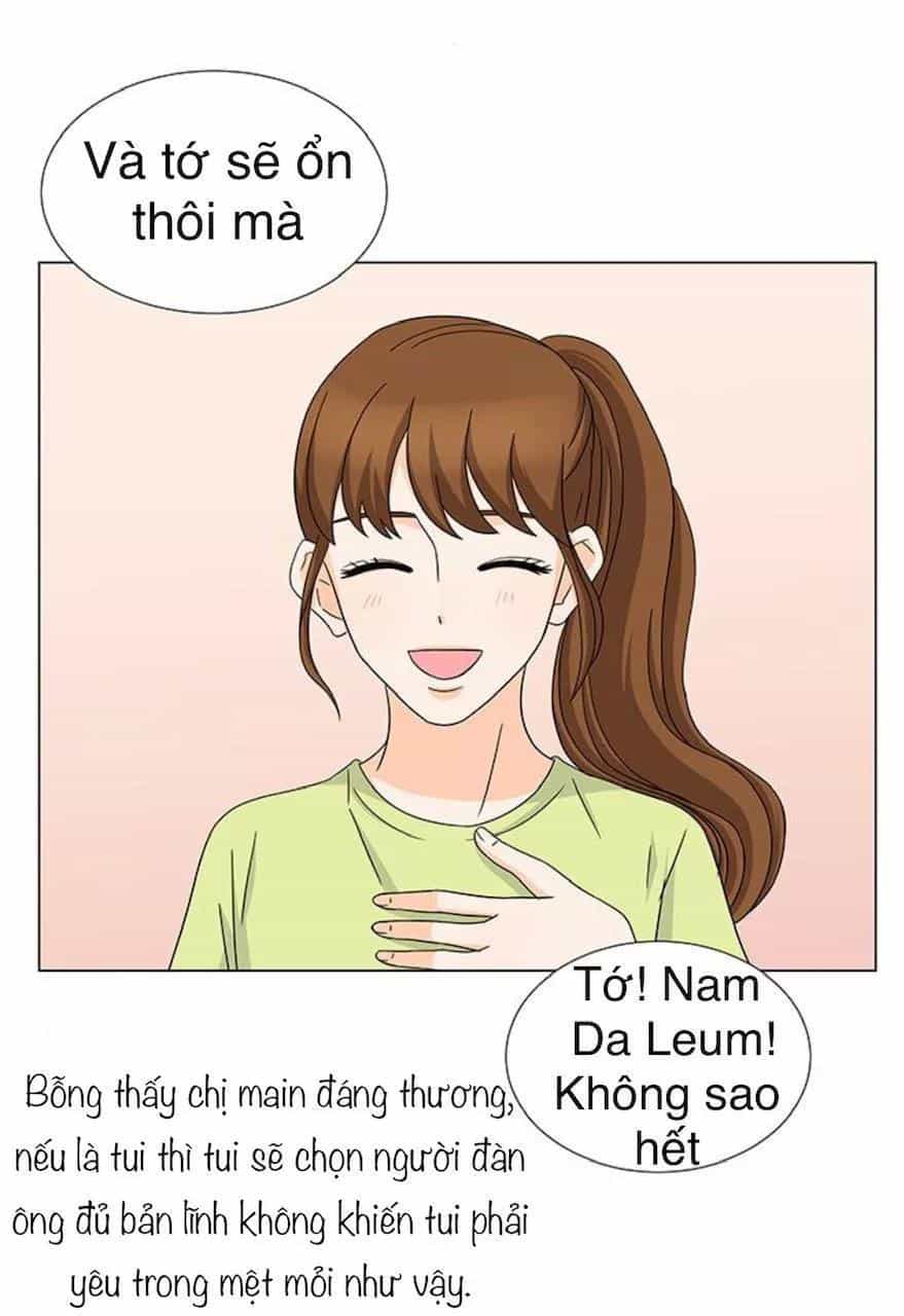 Idol Và Sếp Em Yêu Ai? - Chương 104 - ảnh 42