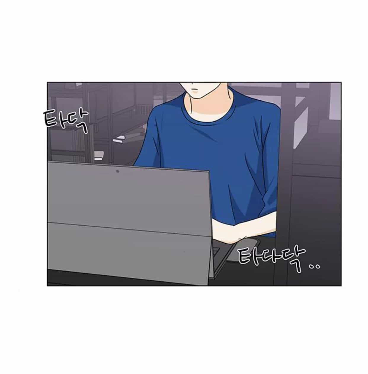 Idol Và Sếp Em Yêu Ai? - Chương 104 - ảnh 50