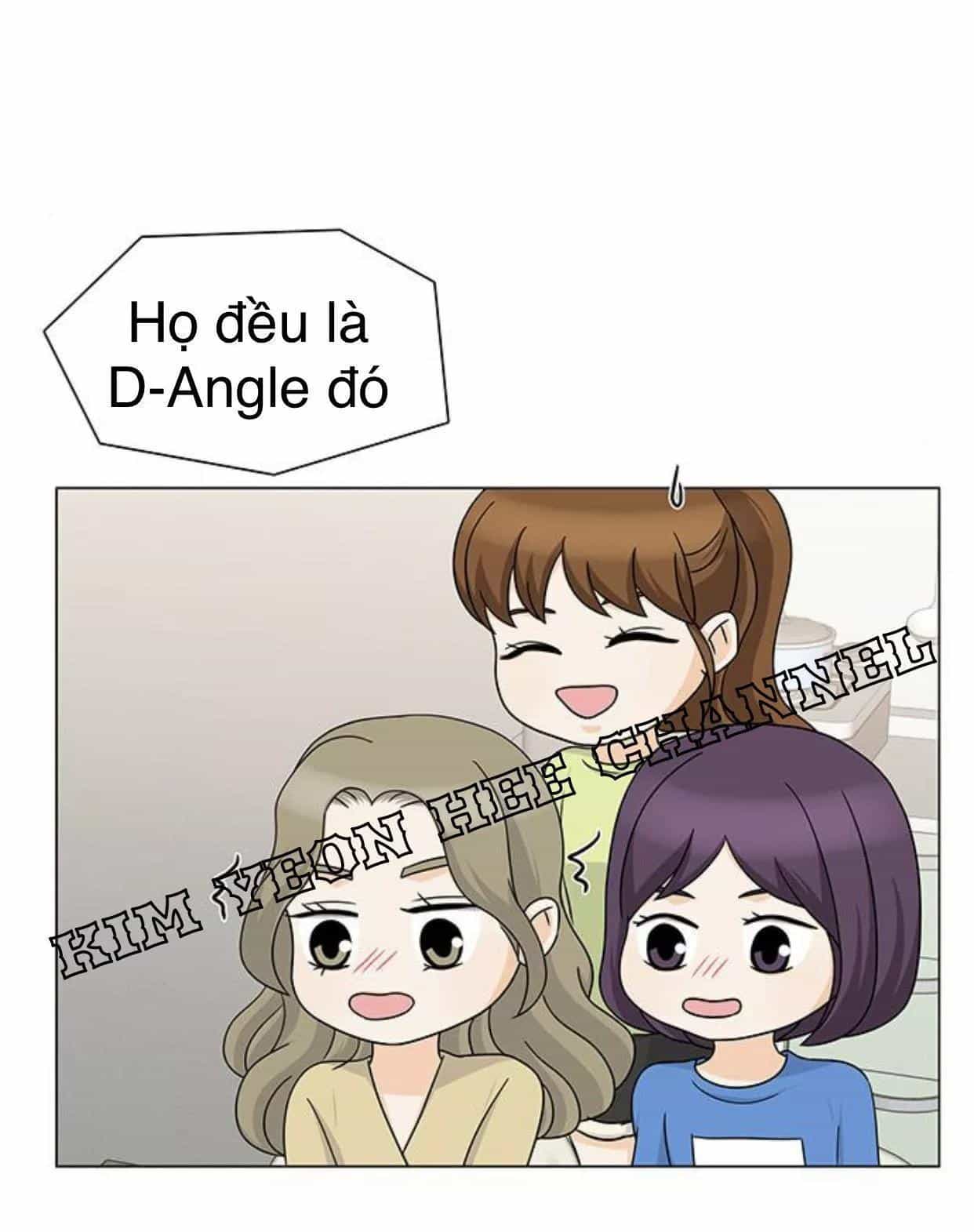 Idol Và Sếp Em Yêu Ai? - Chương 104 - ảnh 7