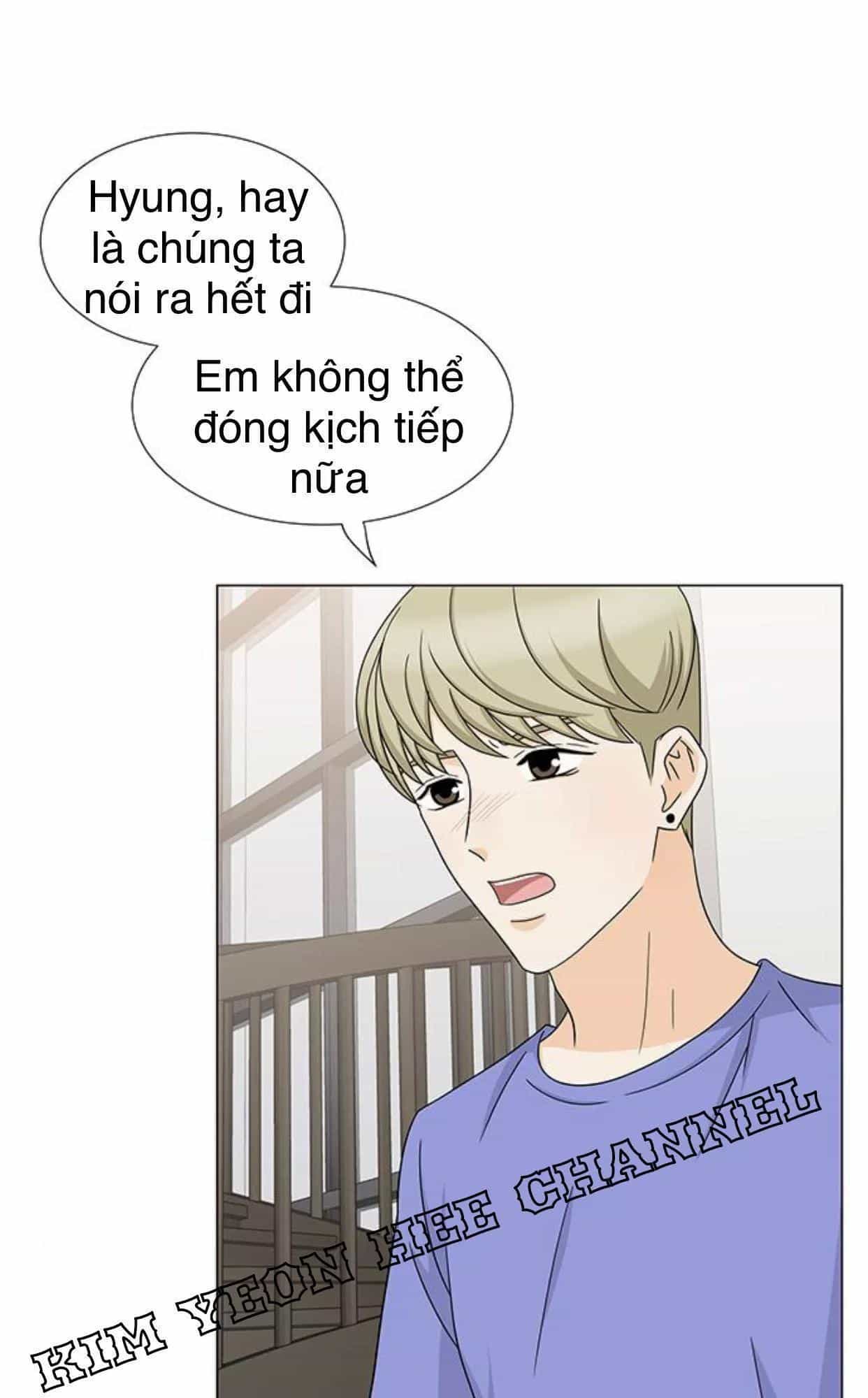 Idol Và Sếp Em Yêu Ai? - Chương 105 - ảnh 14