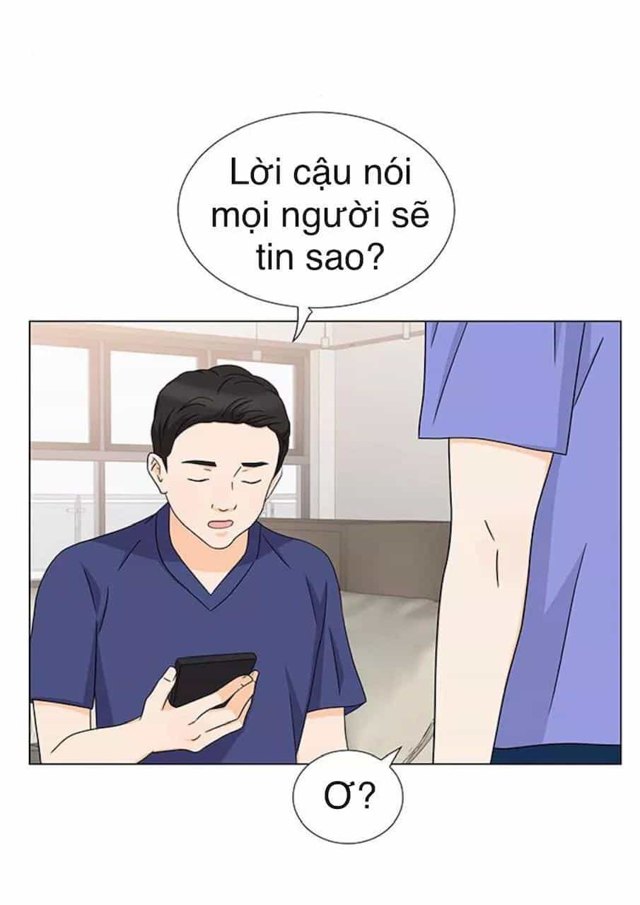 Idol Và Sếp Em Yêu Ai? - Chương 105 - ảnh 16