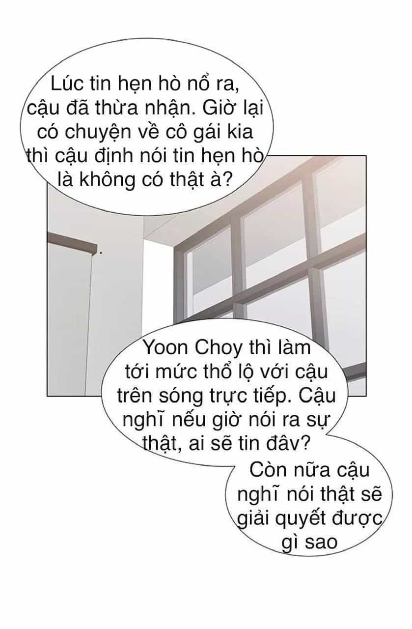 Idol Và Sếp Em Yêu Ai? - Chương 105 - ảnh 17