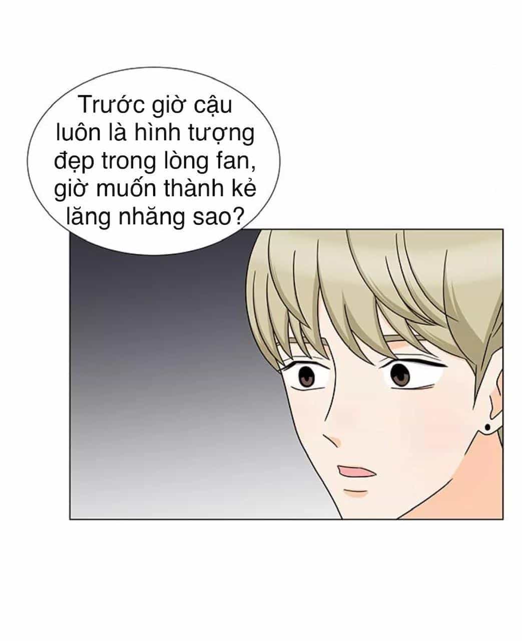 Idol Và Sếp Em Yêu Ai? - Chương 105 - ảnh 18