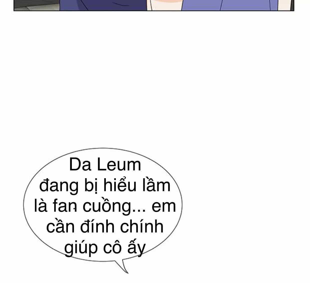 Idol Và Sếp Em Yêu Ai? - Chương 105 - ảnh 25