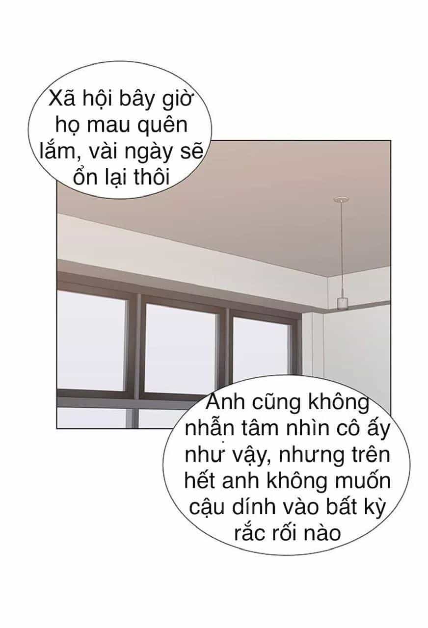 Idol Và Sếp Em Yêu Ai? - Chương 105 - ảnh 29